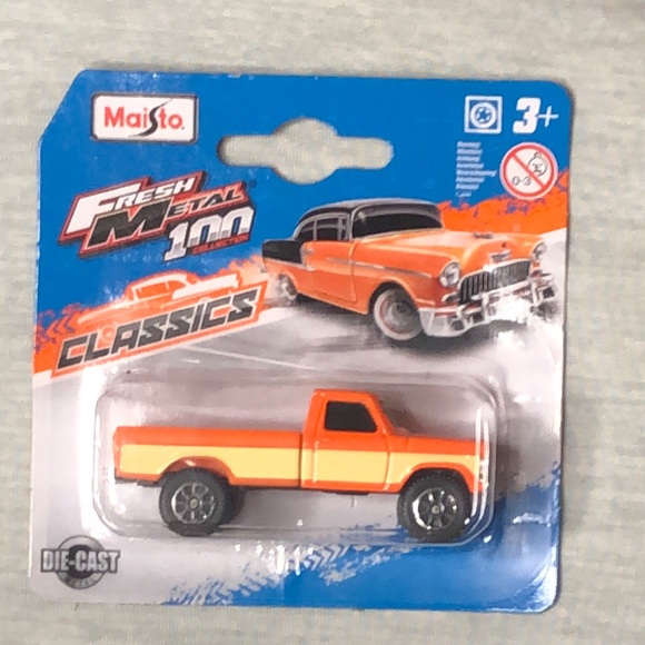 1977 Ford F-150 - Picture 1 of 7